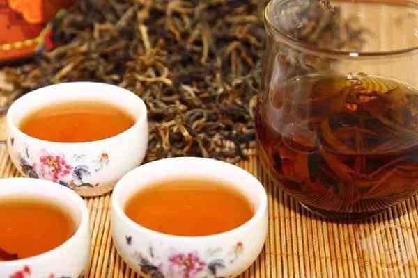 普洱茶属于红茶类吗？为什么？ - 百度百科