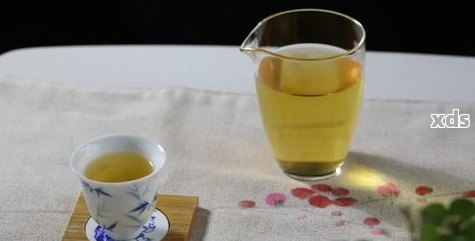 豆浆普洱茶的搭配与功效：如何正确饮用？