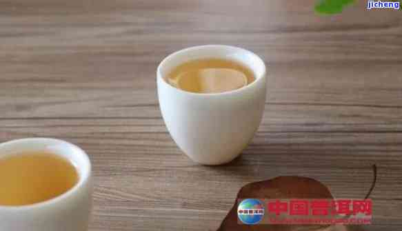 豆浆普洱茶的搭配与功效：如何正确饮用？