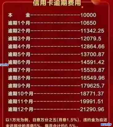 建行信用卡逾期10天，我应该如何处理？逾期利息计算方法及解决方案全面解析