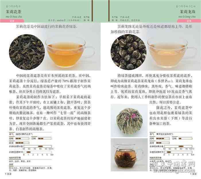 普洱茶爱好者的随身宝典：一款汇集茶叶信息与品鉴体验的安应用