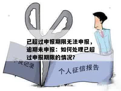 如果您逾期未处理，本次申请将自动关闭：如何应对？