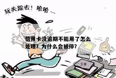 暂时不想用信用卡怎么处理，怎么办停掉或取消？