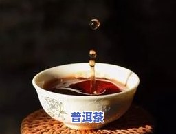 中国普洱茶巨匠简介