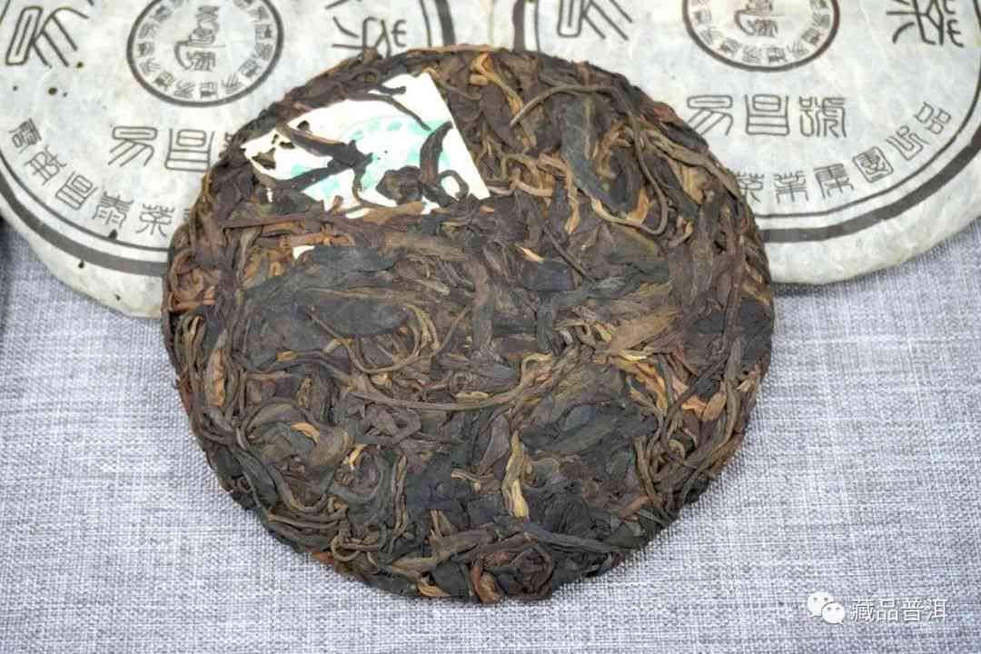 普洱茶的等级划分：了解您的茶叶品质和口感