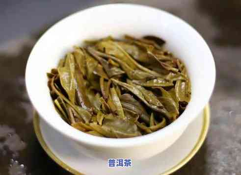 探索普洱茶的完美比例：5克茶叶需要多少水？