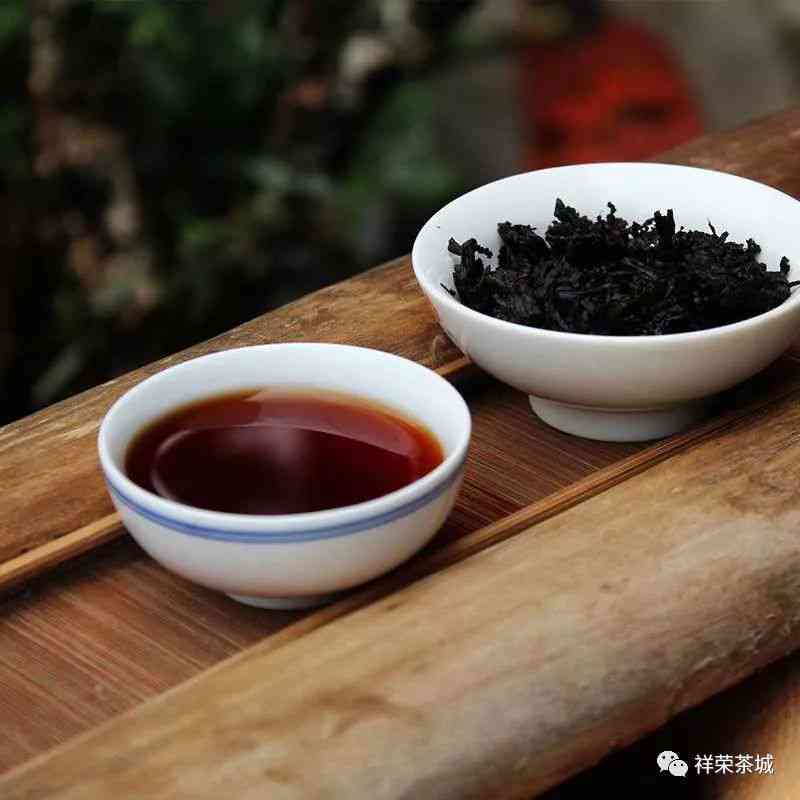 普洱茶没有茶叶味怎么回事？