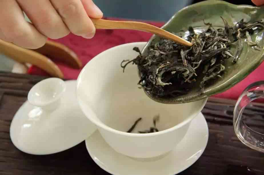 200克普洱茶饼：规格、尺寸与冲泡方法的全面解析