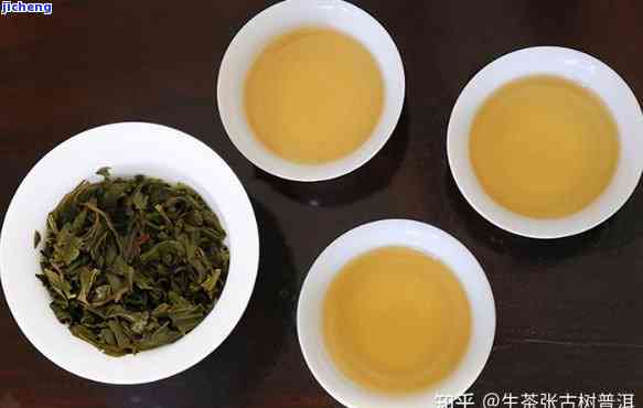 普尔茶的种类、制作工艺和功效：全面了解这种茶及其相关信息