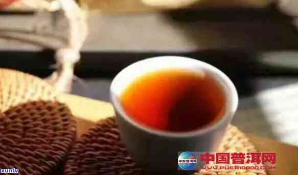 新 '探究熟普洱茶冲泡后浑浊现象：好茶？还是需要品鉴后再决定？'