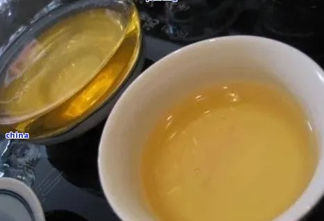 新 '探究熟普洱茶冲泡后浑浊现象：好茶？还是需要品鉴后再决定？'