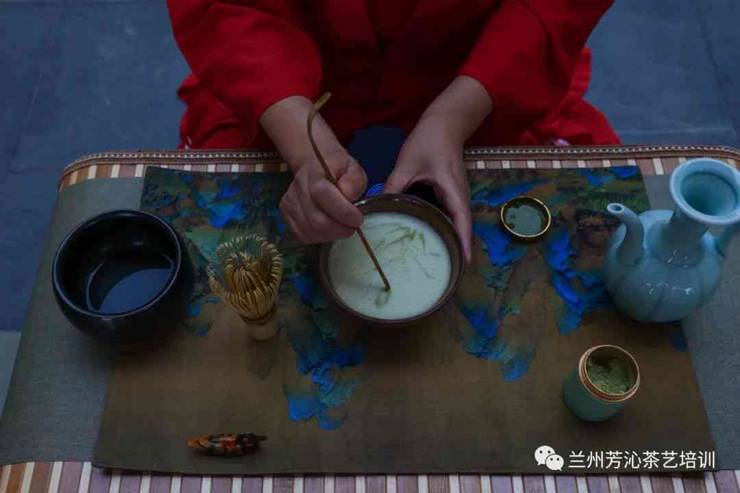 兰州茶文化宴：探索普洱茶、白茶与绿茶等多元茶品的品鉴与泡法