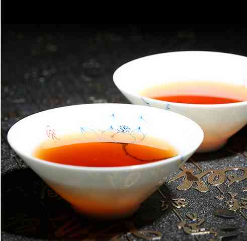 子尔普尔茶