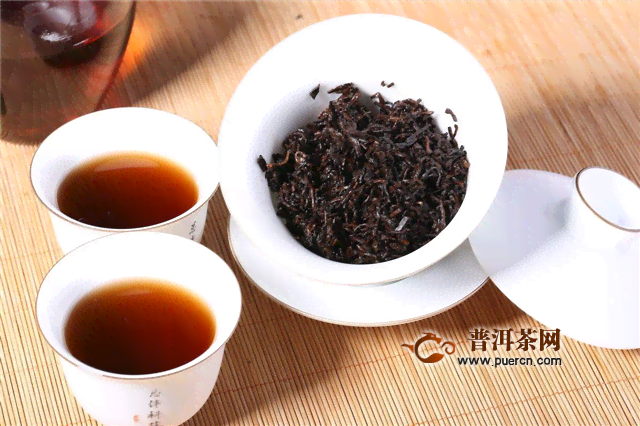 普尔茶：绿茶还是红茶？解答区别疑问