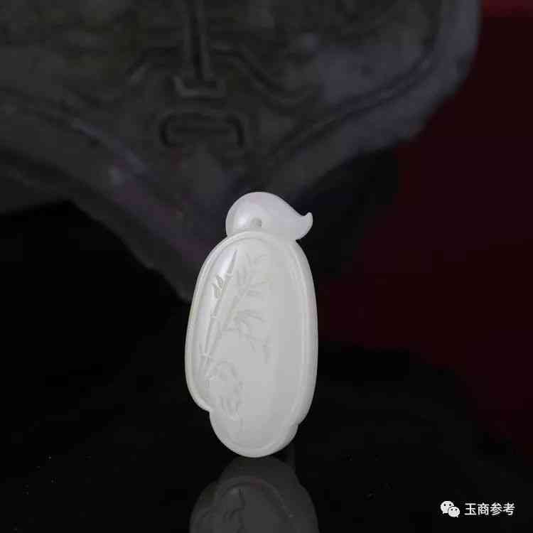 和田玉精品： 探索传统工艺与现代审美的完美融合