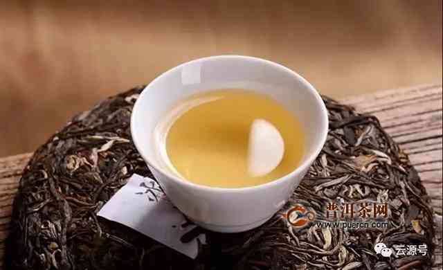 2000年生产的色标准聘号普洱茶：收藏与品鉴的极指南