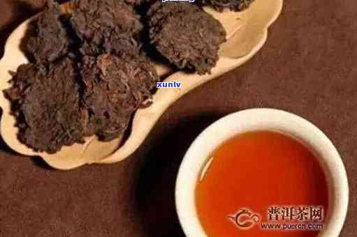 熟普洱茶的香气特点与品饮方法详解：如何品鉴出熟普有米的香醇味道？