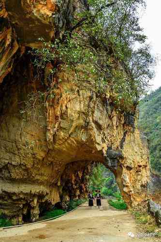 云南西畴县旅游指南：全面了解当地著名景点及旅行建议