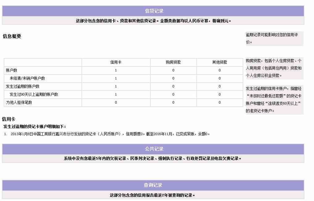 光大信用逾期时间点：上报的关键要素探讨