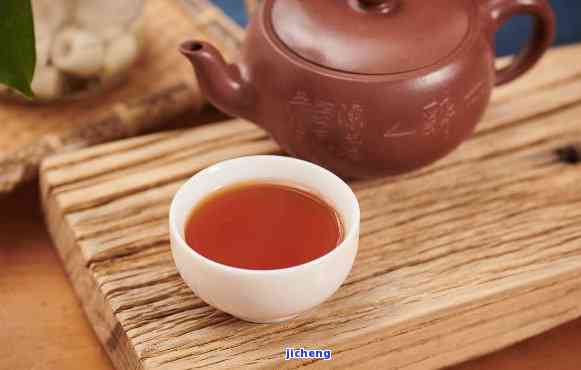 熟普和红茶可以一起泡茶吗？功效，百度百科