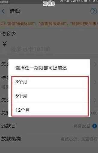 借呗自动扣款失败后当天还款，是否会产生影响？如何避免类似问题？