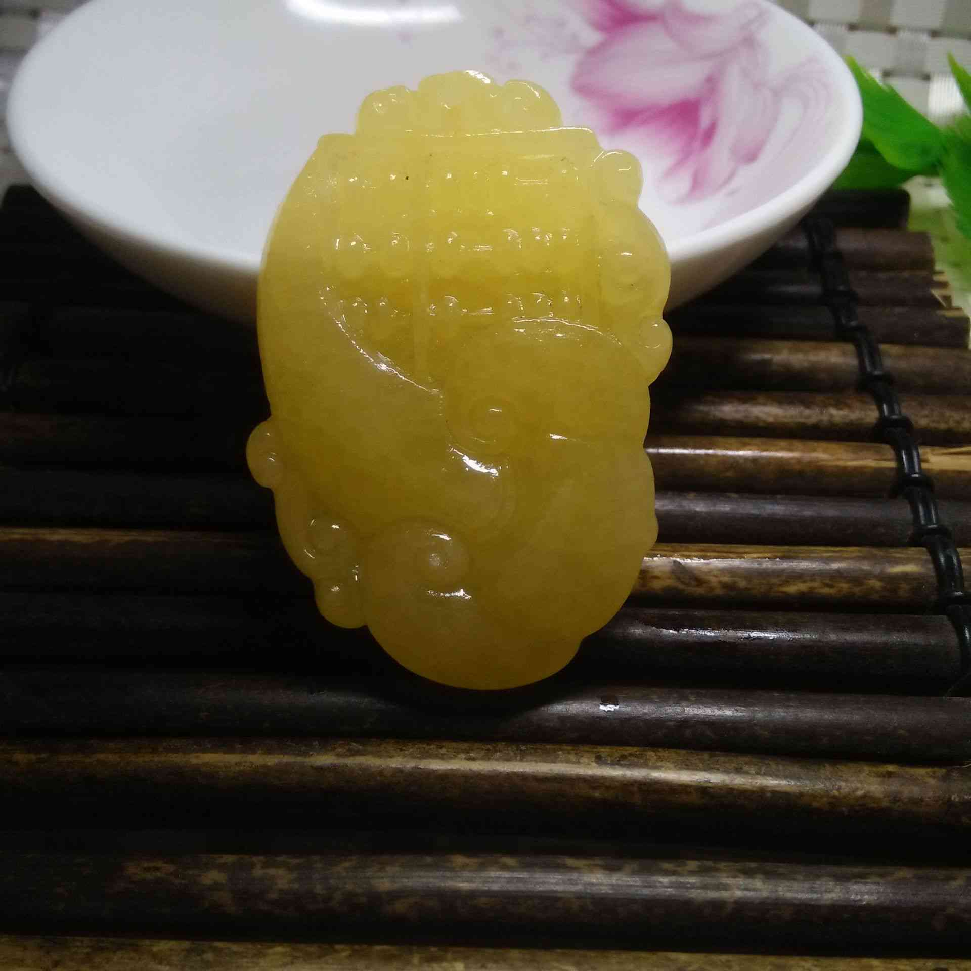 河南有没有黄玉