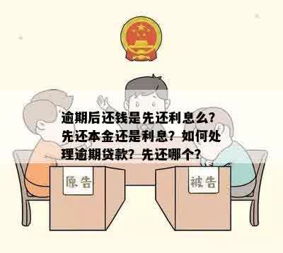 时光分期本金已还清，后续利息如何处理？是否可以继续还款？