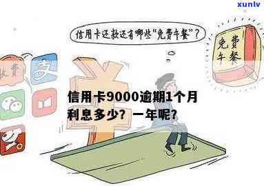 信用卡逾期9000元4年未还款，我该如何解决这个问题？