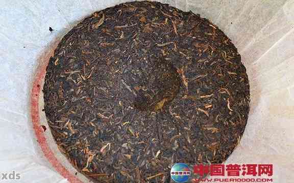 新普洱茶饼熟茶渣黑色问题解决方法与品质影响因素分析