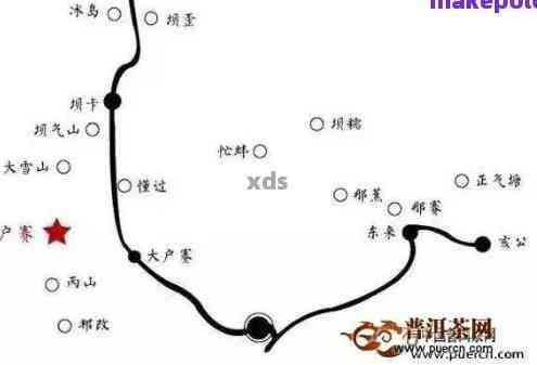 普洱茶一级产地解析：产地特征与品质关系探讨