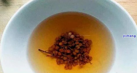 花椒可以跟普洱茶一起泡吗