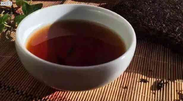 喝熟普洱茶口渴正常吗？喝完熟普洱茶后口干怎么办？