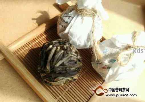 珍珠沱普洱茶的制作方法和口感特点