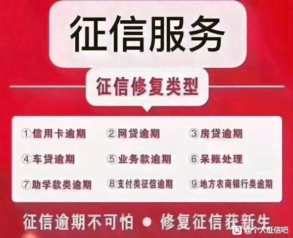 两年内信用卡逾期9次，每次不超过一个月，贷款和信用记录影响如何处理？