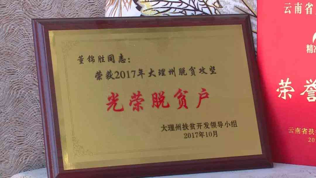 大理贫困村：探索扶贫政策、基础设施建设与当地生活的综合解决方案