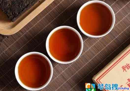 熟普洱茶的热量：高吗？会影响体重吗？