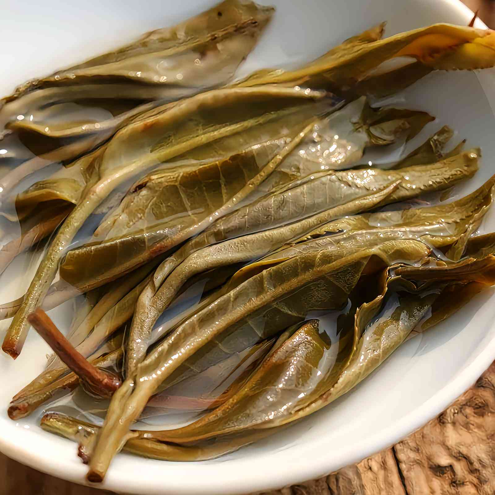 熟普洱茶的热量：高吗？会影响体重吗？