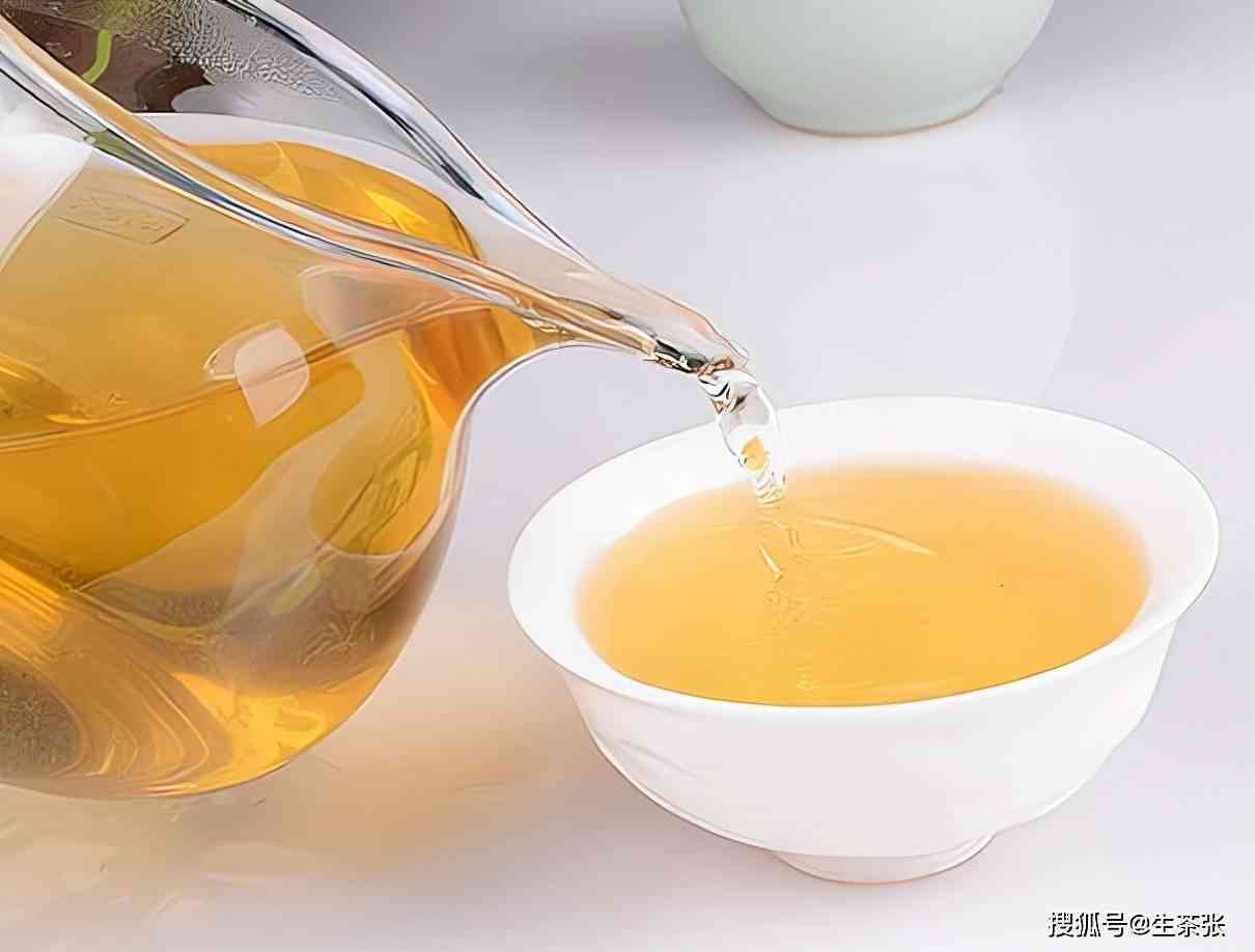 青皮冲茶配：什么搭配让茶更好喝？