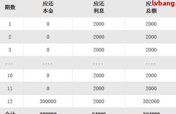 上期全部应还款额： 详细解析与处理策略