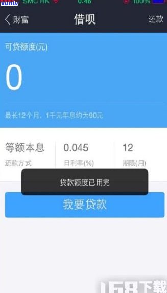 借呗借钱先息后本提前还款划算吗，利息是否收取？