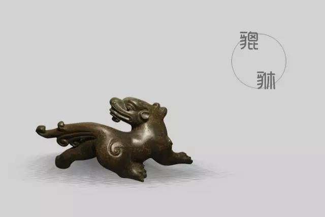 西周玉鸮佩的寓意：古代神话中的吉祥物与文化象征