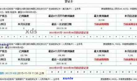 如何查询信用卡逾期记录明细以及解决相关问题