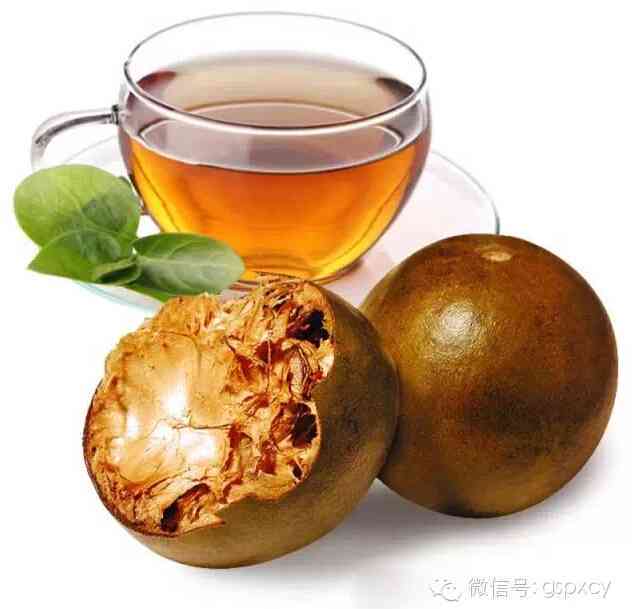 罗汉果熟普洱茶：如何挑选、冲泡与品鉴，一篇全面的茶叶指南