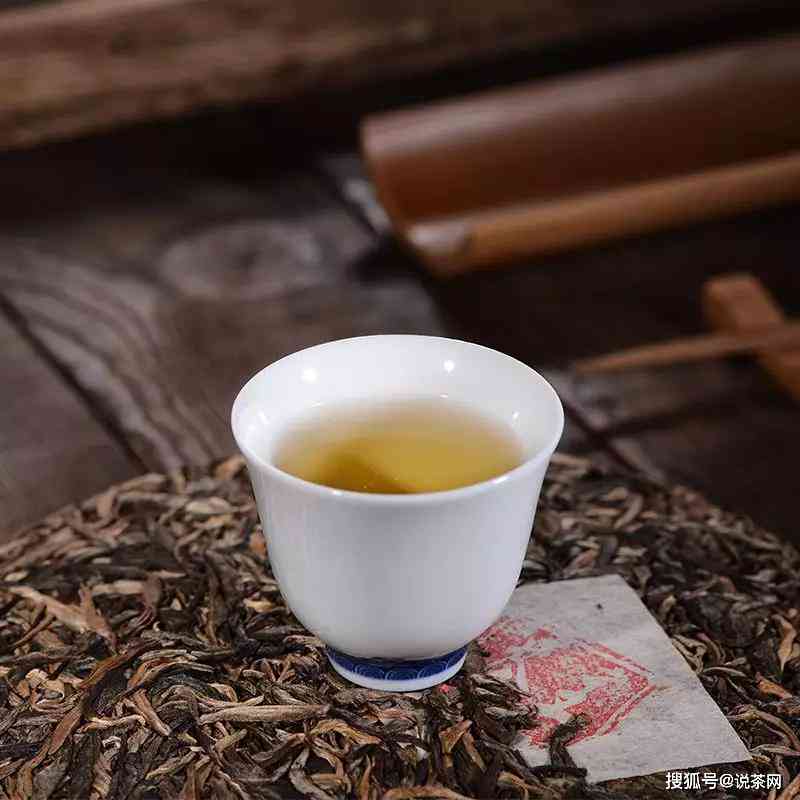 茶毫特别多的普洱茶推荐：哪些好？