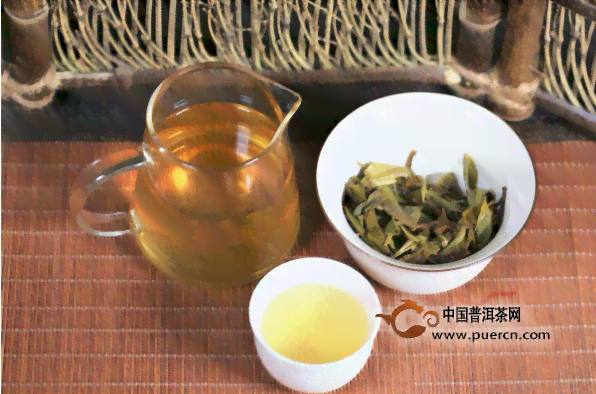 普洱茶与绿茶的混合煮饮：可行性及苦味原因分析