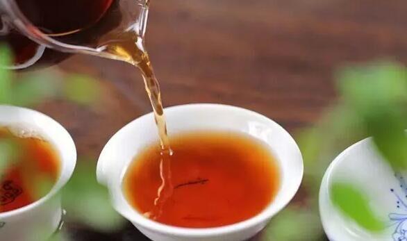 普洱茶的种类、功效和口味全面解析：什么普洱茶最适合你？