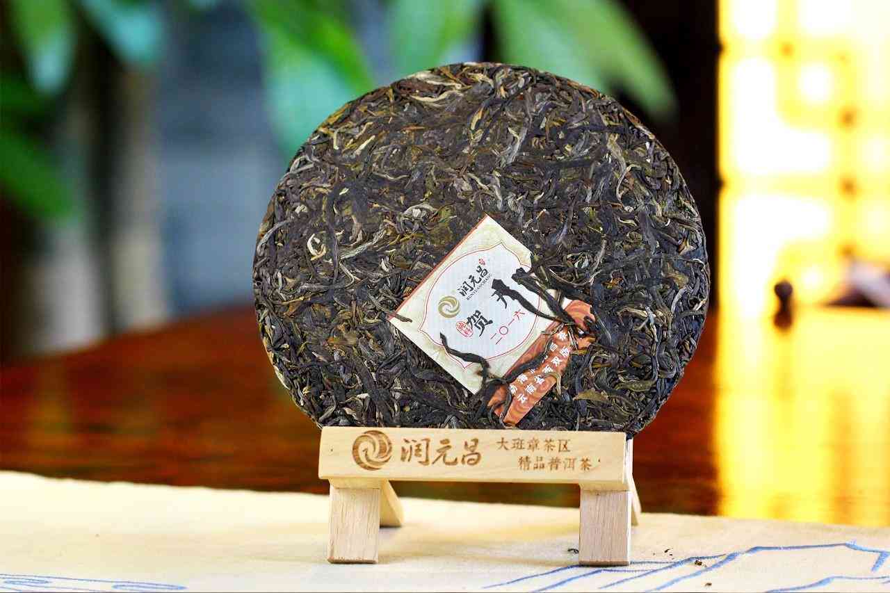 的10大普洱茶排行榜：口碑的十大普洱茶盘点