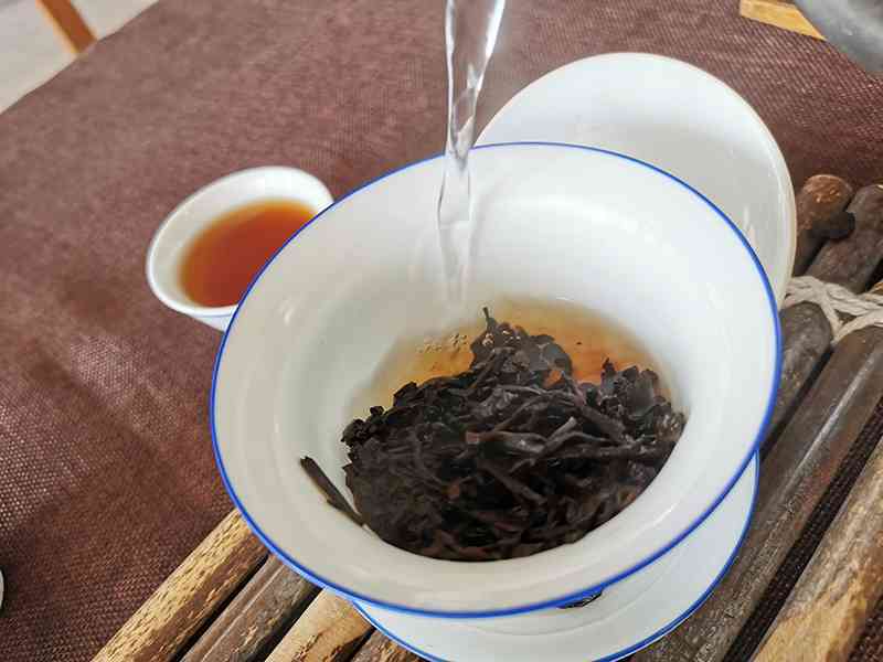 普洱熟茶比例-普洱熟茶比例多少合适