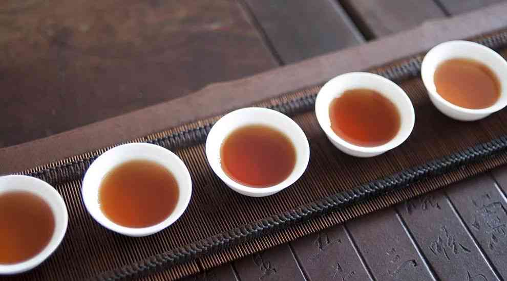 从选茶到泡茶：全面了解熟普调饮茶的制作方法与技巧