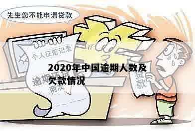 2020年中国贷款拖欠现象：究竟有多少人难以偿还？